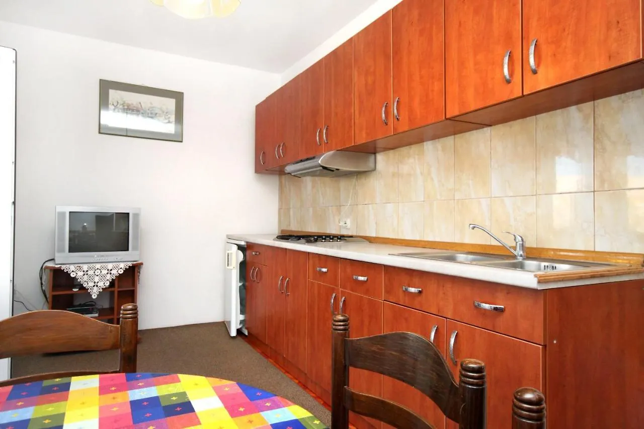 Apartment Pag 529B Pag Town