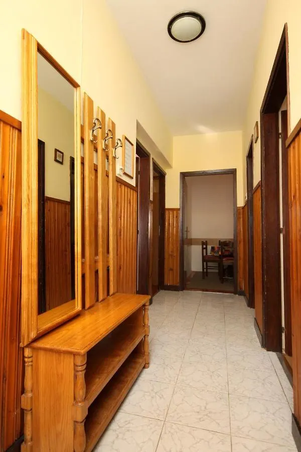 Apartment Pag 529B Pag Town 0*,