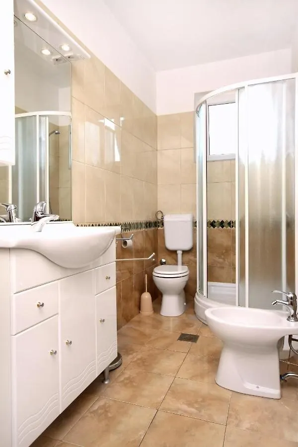 Apartment Pag 529B Pag Town 0*,  Chorvatsko